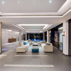 Отель Amagi Lagoon Resort & Spa Шри-Ланка, Негомбо - 1 отзыв об отеле, цены и фото номеров - забронировать отель Amagi Lagoon Resort & Spa онлайн помещение для мероприятий