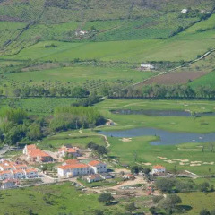 Отель Monte De Sao Sebastiao Do Vale Do Alcaide