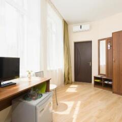 Hotel Staraya Khosta удобства в номере