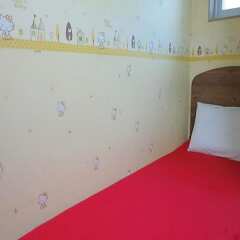 Отель Myeongdong Story House Bed and Breakfast комната для гостей фото 2