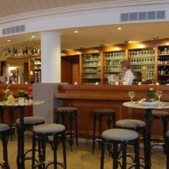 Отель Aparthotel Castelnou Бельгия, Гент - отзывы, цены и фото номеров - забронировать отель Aparthotel Castelnou онлайн фото 7