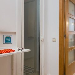 Отель Ona Hotels Terra Барселона ванная