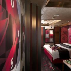 Hotel Chapel Sweet (Adult Only) Кобе развлечения