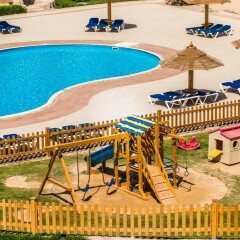 Отель Jasmine Palace Resort детские мероприятия фото 2