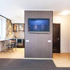 Апартаменты City Apartments Dinamo фото 3