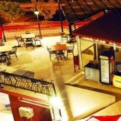 Grand Ruya Hotel Турция, Чешме - 1 отзыв об отеле, цены и фото номеров - забронировать отель Grand Ruya Hotel онлайн городской автобус