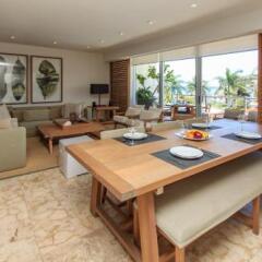 Отель Magia Beachside Condo Плая-дель-Кармен фото 9