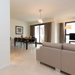Отель Carlton Riviera YourHostHelper комната для гостей фото 2