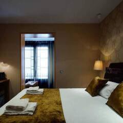 Отель Boutique Barcelona Bed and Breakfast Испания, Барселона - отзывы, цены и фото номеров - забронировать отель Boutique Barcelona Bed and Breakfast онлайн комната для гостей фото 4