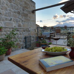 Lamihan Hotel Cappadocia Турция, Ургуп - отзывы, цены и фото номеров - забронировать отель Lamihan Hotel Cappadocia онлайн фото 2