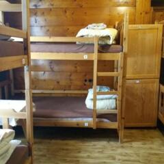 Отель Hostel Stara Polana Польша, Закопане - отзывы, цены и фото номеров - забронировать отель Hostel Stara Polana онлайн сауна