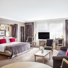 Отель Royal Швейцария, Женева - 3 отзыва об отеле, цены и фото номеров - забронировать отель Royal онлайн комната для гостей фото 5
