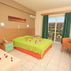 Virginia Hotel комната для гостей фото 2