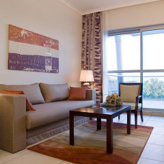 Kfar Maccabiah Hotel and Suites in Ramat Gan, Israel from 200$, photos, reviews - zenhotels.com guestroom