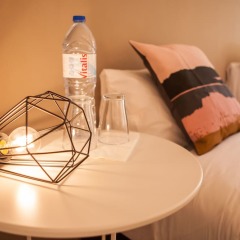 Отель Lx Center Chiado интерьер отеля фото 2