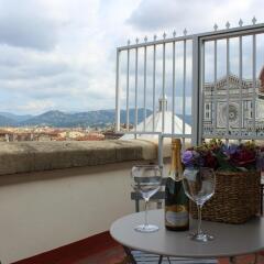 Отель Duomo Apartment Италия, Флоренция - отзывы, цены и фото номеров - забронировать отель Duomo Apartment онлайн фото 4