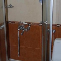 Отель Glavatarski Han hotel Болгария, Ардино - отзывы, цены и фото номеров - забронировать отель Glavatarski Han hotel онлайн ванная