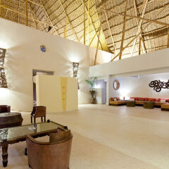 Отель Essque Zalu Zanzibar интерьер отеля фото 3