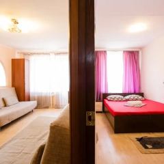 Гостиница Flatio on Daev Pereulok детские мероприятия фото 2