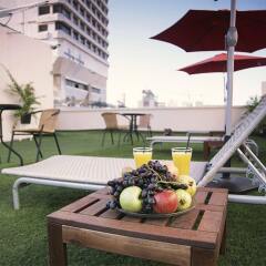 Hotel Lenis детские мероприятия фото 2