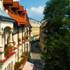 Гостиница Шопен Львов фото 12