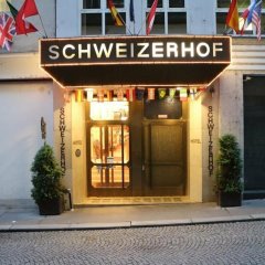 Schweizerhof Hotel in Vienna, Austria from 118$, photos, reviews - zenhotels.com photo 4
