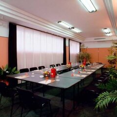 Отель Alfa Fiera Hotel Италия, Виченца - отзывы, цены и фото номеров - забронировать отель Alfa Fiera Hotel онлайн фото 2