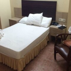 Arabella World Hotel комната для гостей фото 3