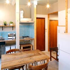 Tokyo Hikari Guesthouse - Hostel Токио в номере