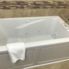 Отель Nite Inn Студио-Сити спа фото 2