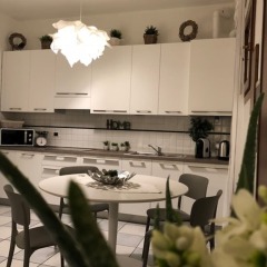Отель Magnolia Residence Италия, Ноале - отзывы, цены и фото номеров - забронировать отель Magnolia Residence онлайн в номере