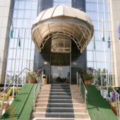 Отель Ville Regent Abuja фото 3
