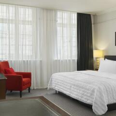 Отель Le Meridien Piccadilly комната для гостей фото 2
