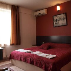 Отель Vida Family Hotel Болгария, Видин - отзывы, цены и фото номеров - забронировать отель Vida Family Hotel онлайн комната для гостей фото 3