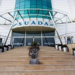 Green Suada Hotel