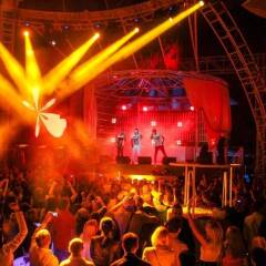 Bono Beach Hotel развлечения