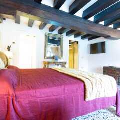 Отель Granda Sweet Suites Италия, Венеция - отзывы, цены и фото номеров - забронировать отель Granda Sweet Suites онлайн