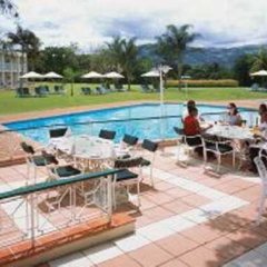 Ezulwini Sun in Ezulwini Valley, Swaziland from 98$, photos, reviews - zenhotels.com pool