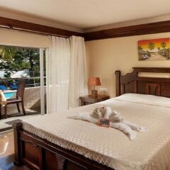 Manisa Hotel in Flic-en-Flac, Mauritius from 94$, photos, reviews - zenhotels.com guestroom photo 3