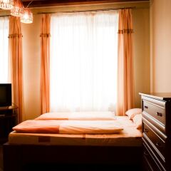 Гостиница Guest House Hutor Mushkino комната для гостей фото 5