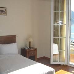 Hotel Costa Linda Машику комната для гостей фото 6