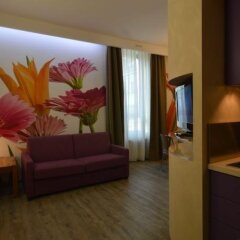 Отель Residence Star удобства в номере фото 2