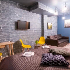 Гостиница Local Hotel в Москве 5 отзывов об отеле, цены и фото номеров - забронировать гостиницу Local Hotel онлайн Москва детские мероприятия