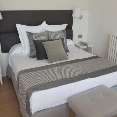 Acqua Hotel Salou Салоу комната для гостей фото 4