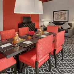 Отель Kimpton Hotel Monaco Washington DC США, Вашингтон - отзывы, цены и фото номеров - забронировать отель Kimpton Hotel Monaco Washington DC онлайн интерьер отеля