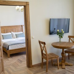Гостиница Cipresso в Алуште отзывы, цены и фото номеров - забронировать гостиницу Cipresso онлайн Алушта фото 2