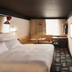 Отель The RE London Shoreditch детские мероприятия