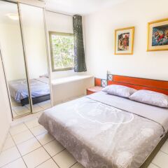 Eilatsuites Apartments in Eilat, Israel from 128$, photos, reviews - zenhotels.com guestroom photo 3
