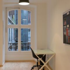 Отель Loft Capitole Франция, Тулуза - отзывы, цены и фото номеров - забронировать отель Loft Capitole онлайн удобства в номере