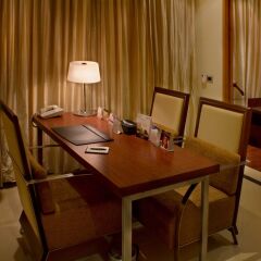 Radisson Blu Marina Hotel Connaught Place удобства в номере